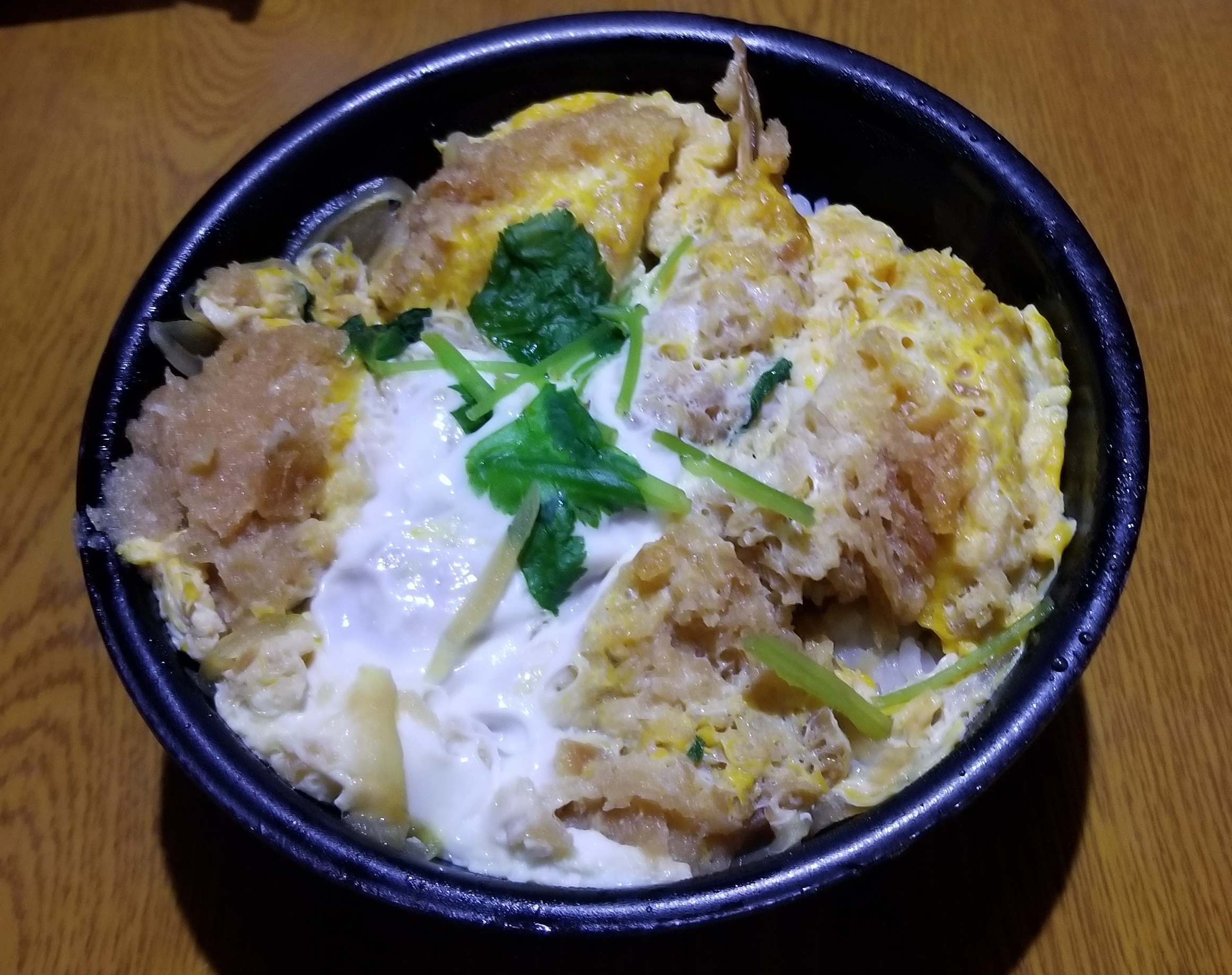 丼