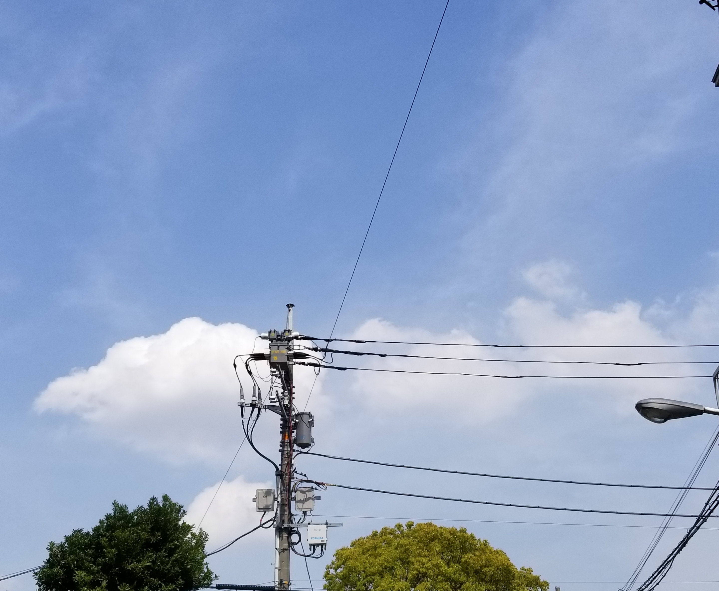 空