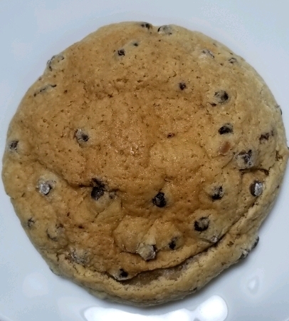 カントリーマアム中身