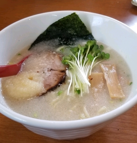 ラーメン