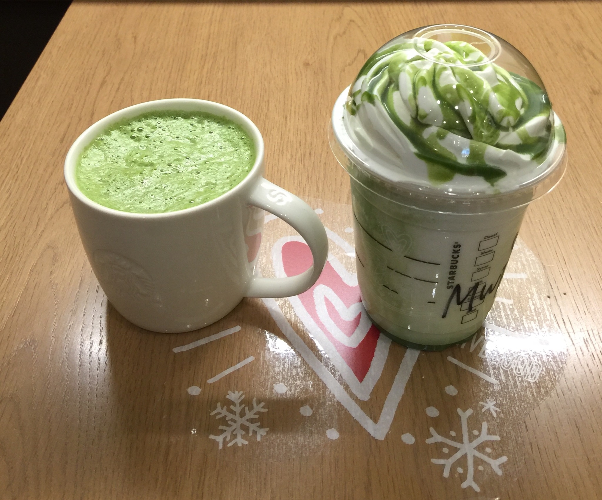 スタバ