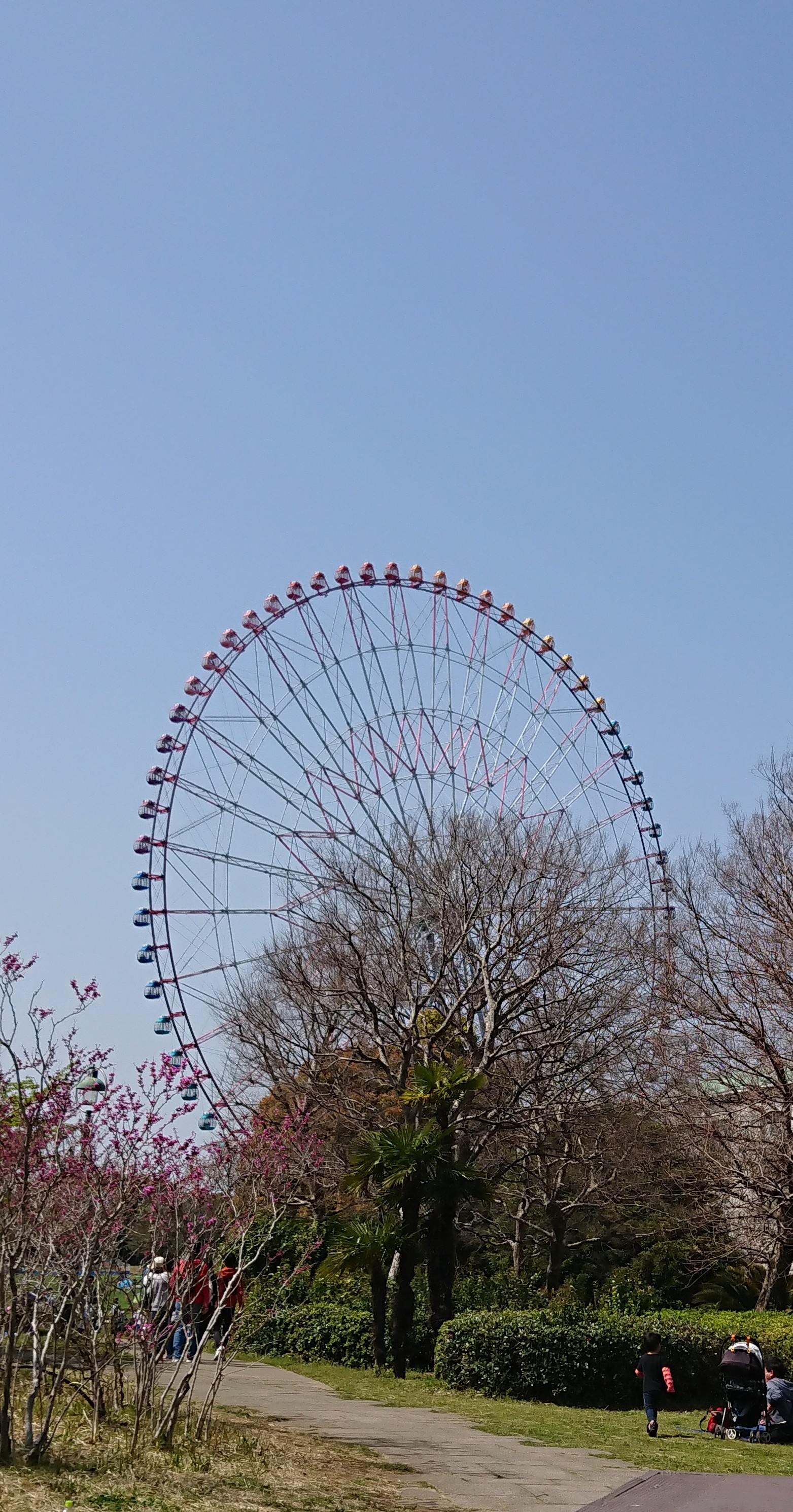 葛西臨海公園