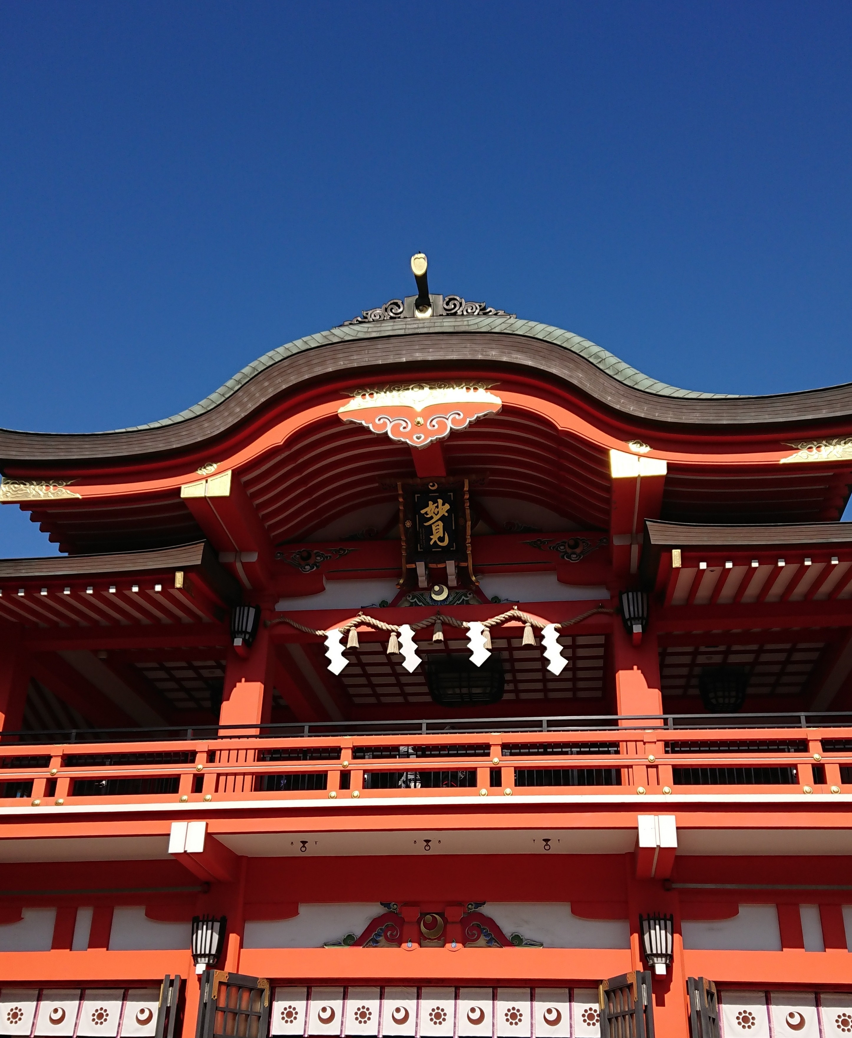 神社