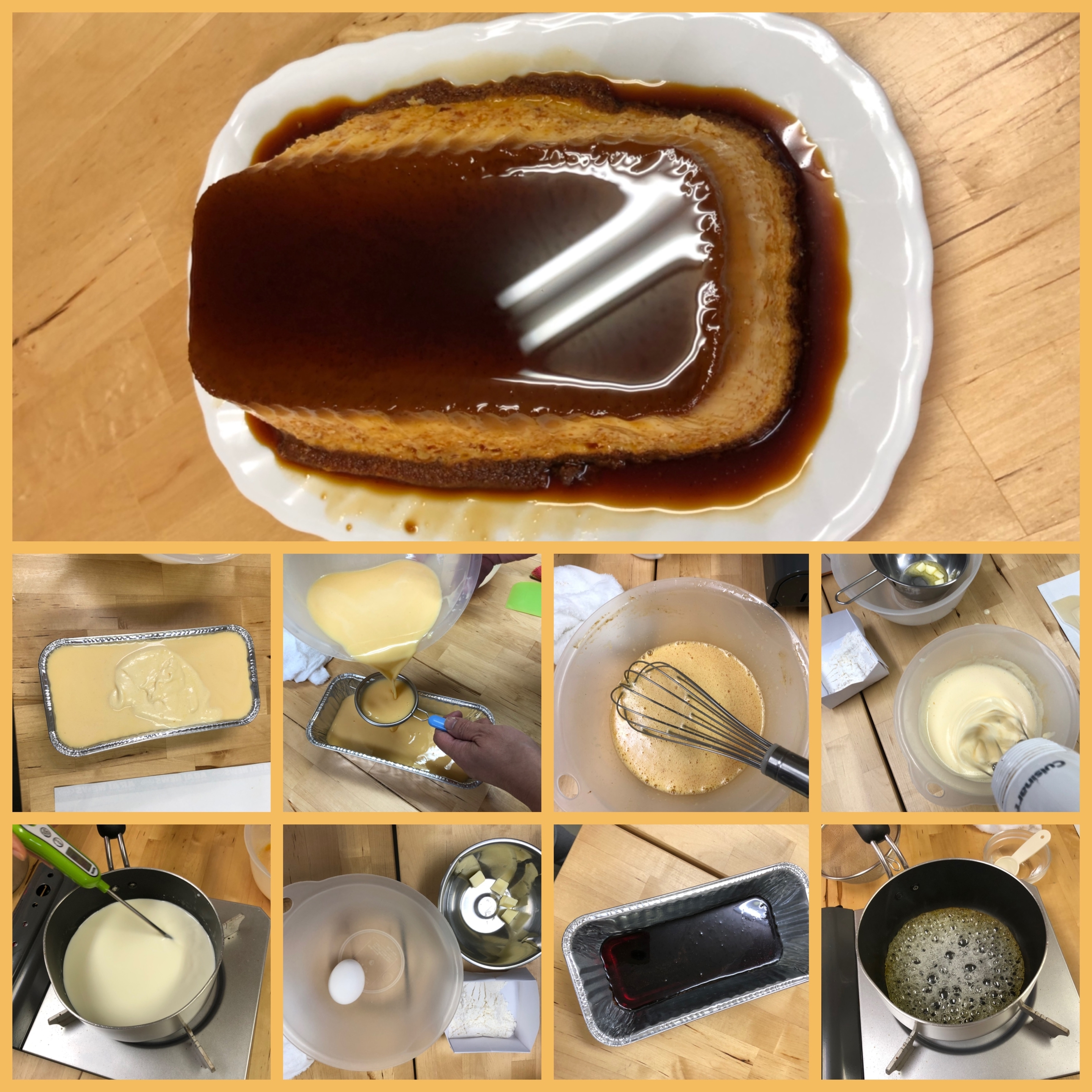 ケーキ