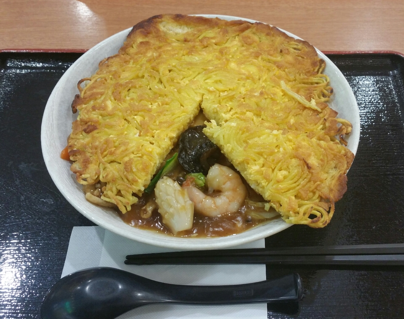 焼きそば