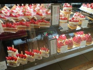 ケーキ