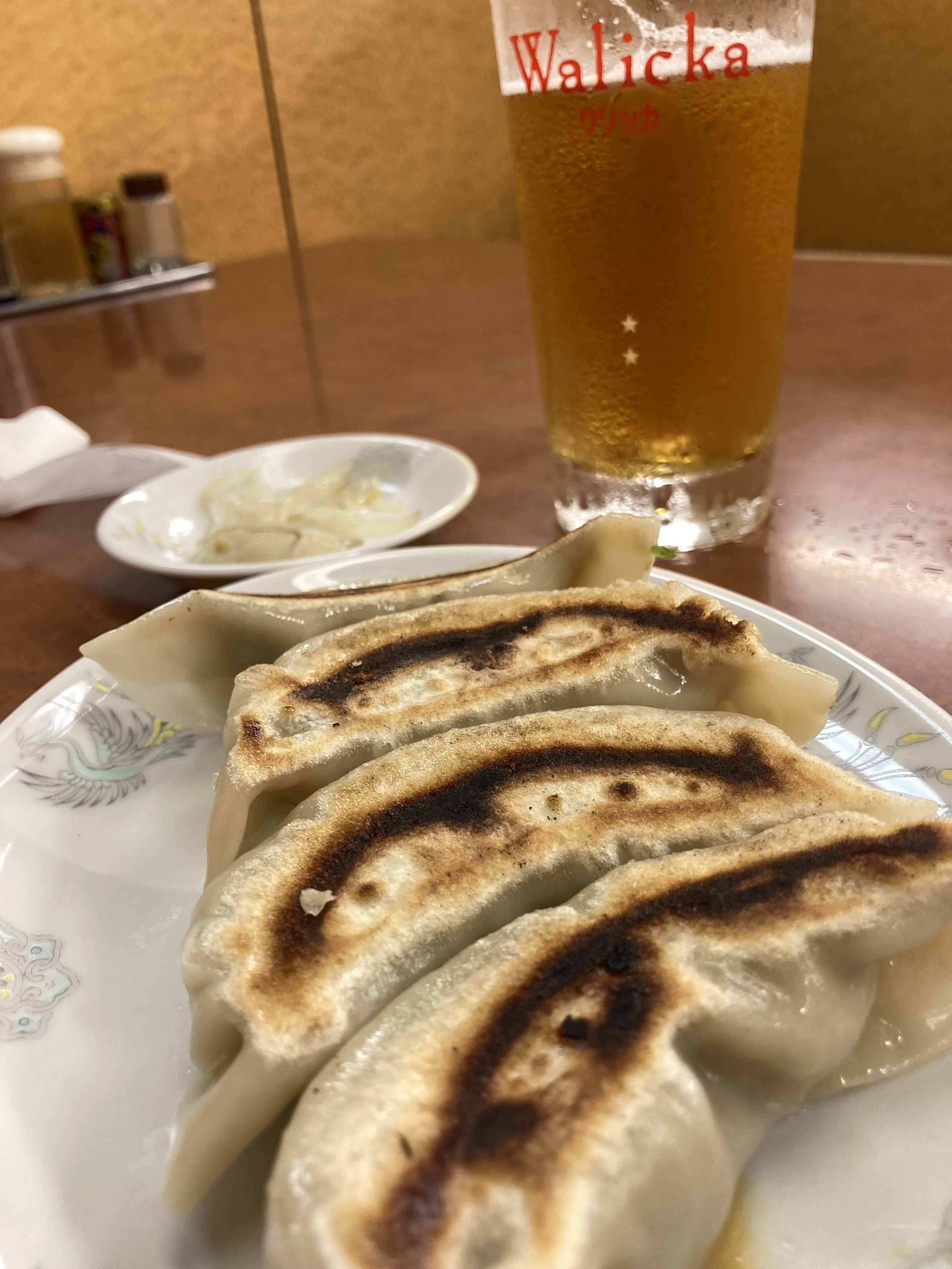 餃子