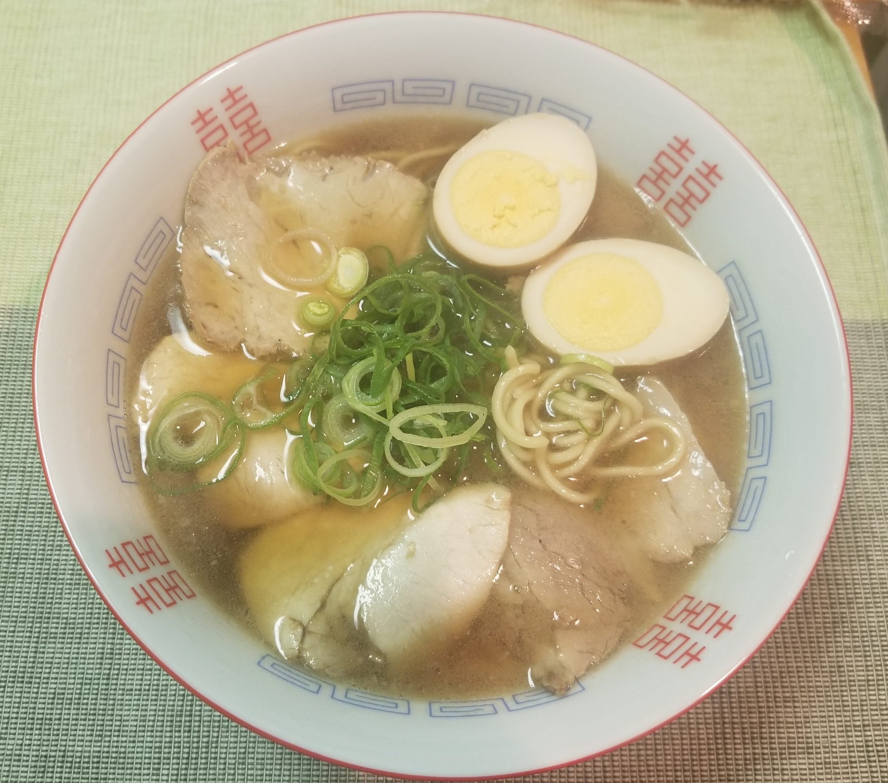 ラーメン