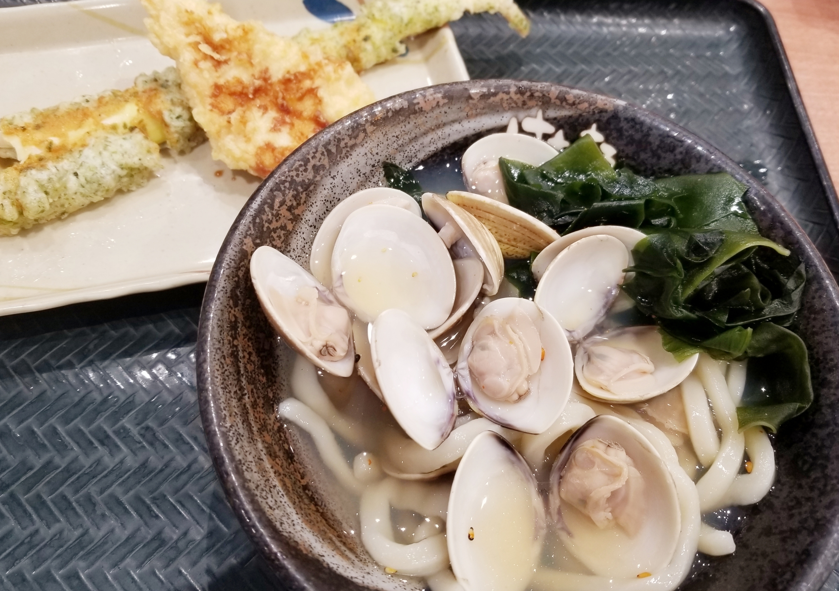 うどん