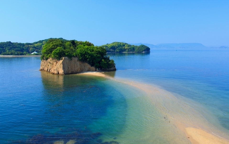 小豆島