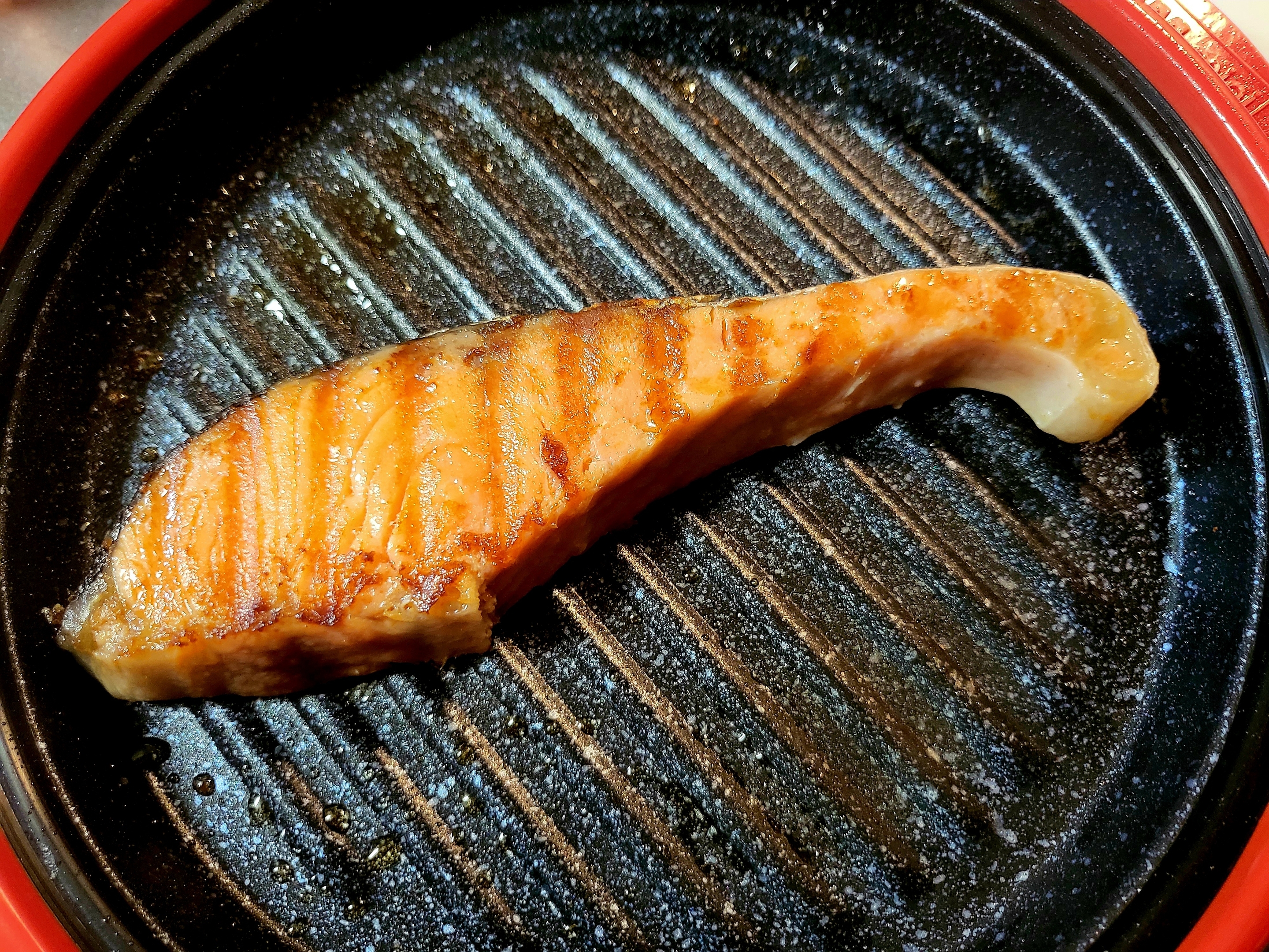 焼き魚