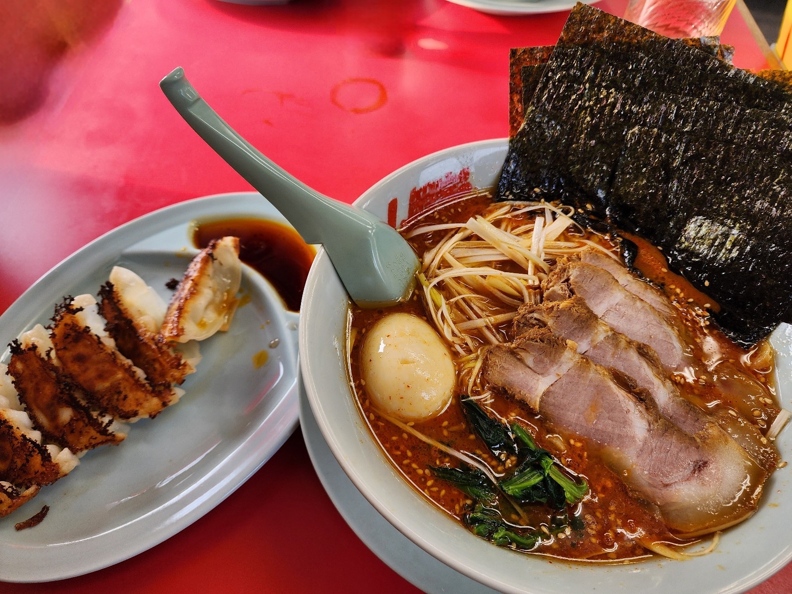ラーメン