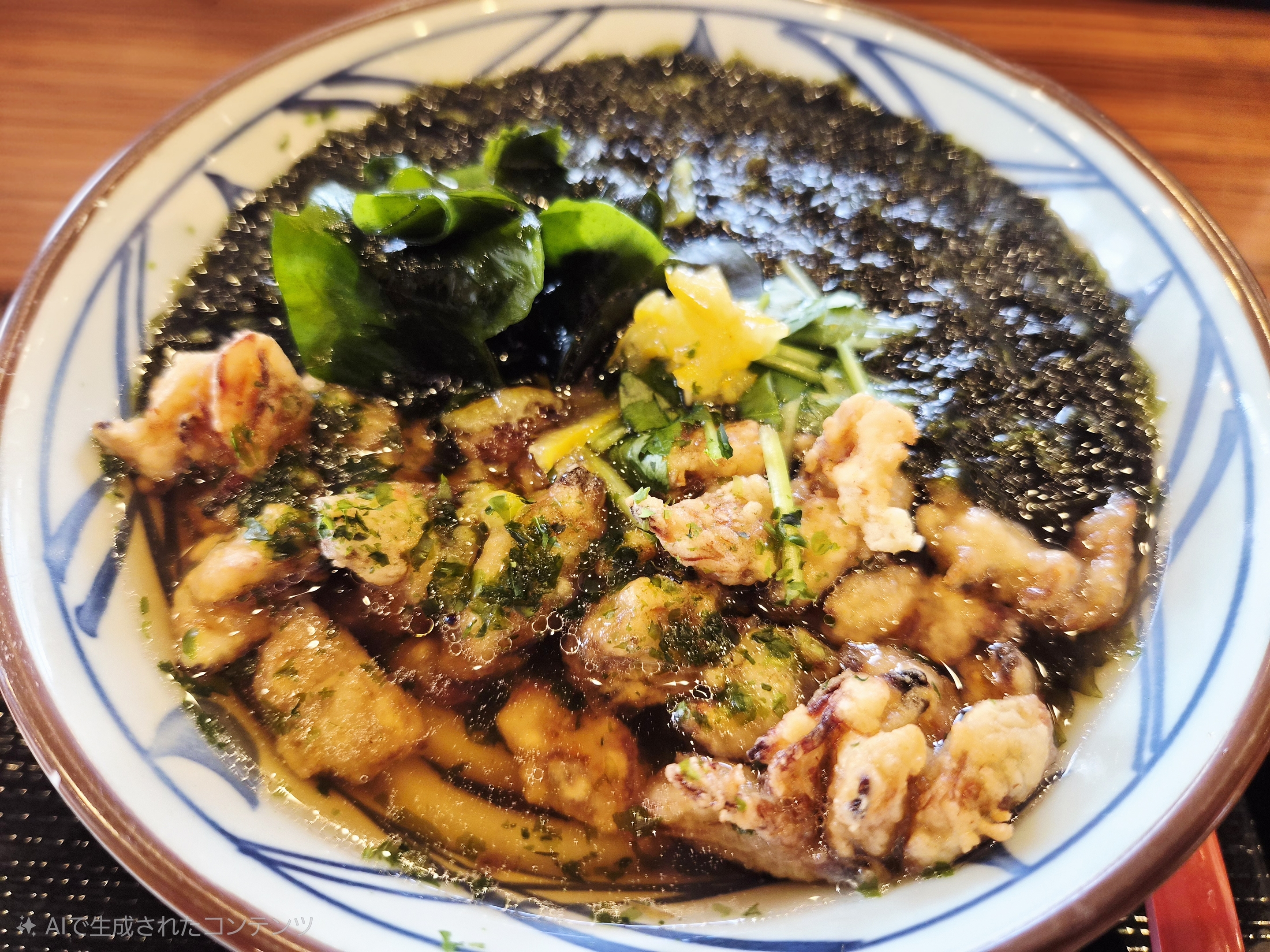 丸亀製麺