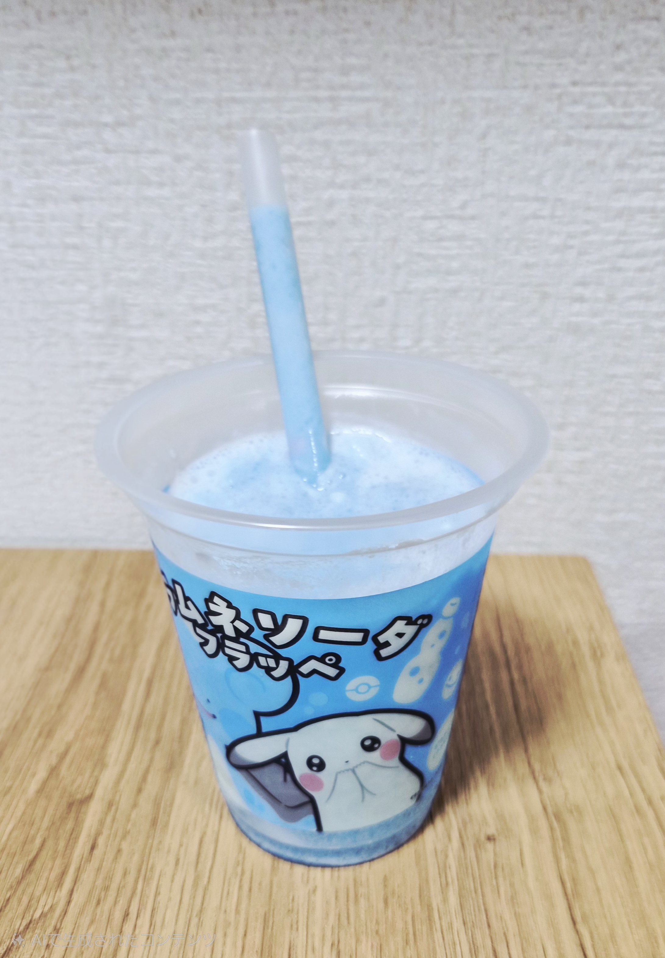 フラッペ