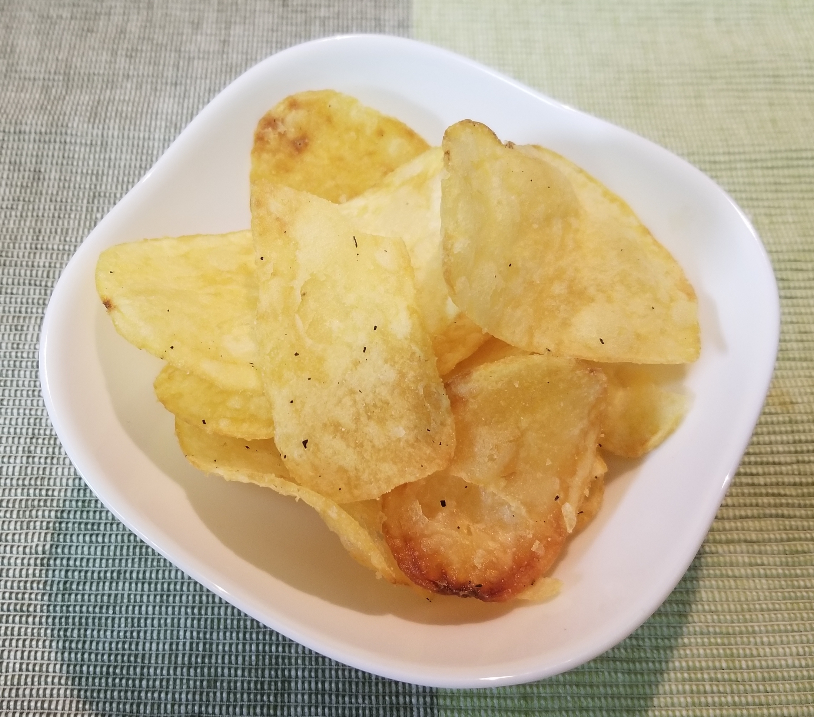 ポテトチップス