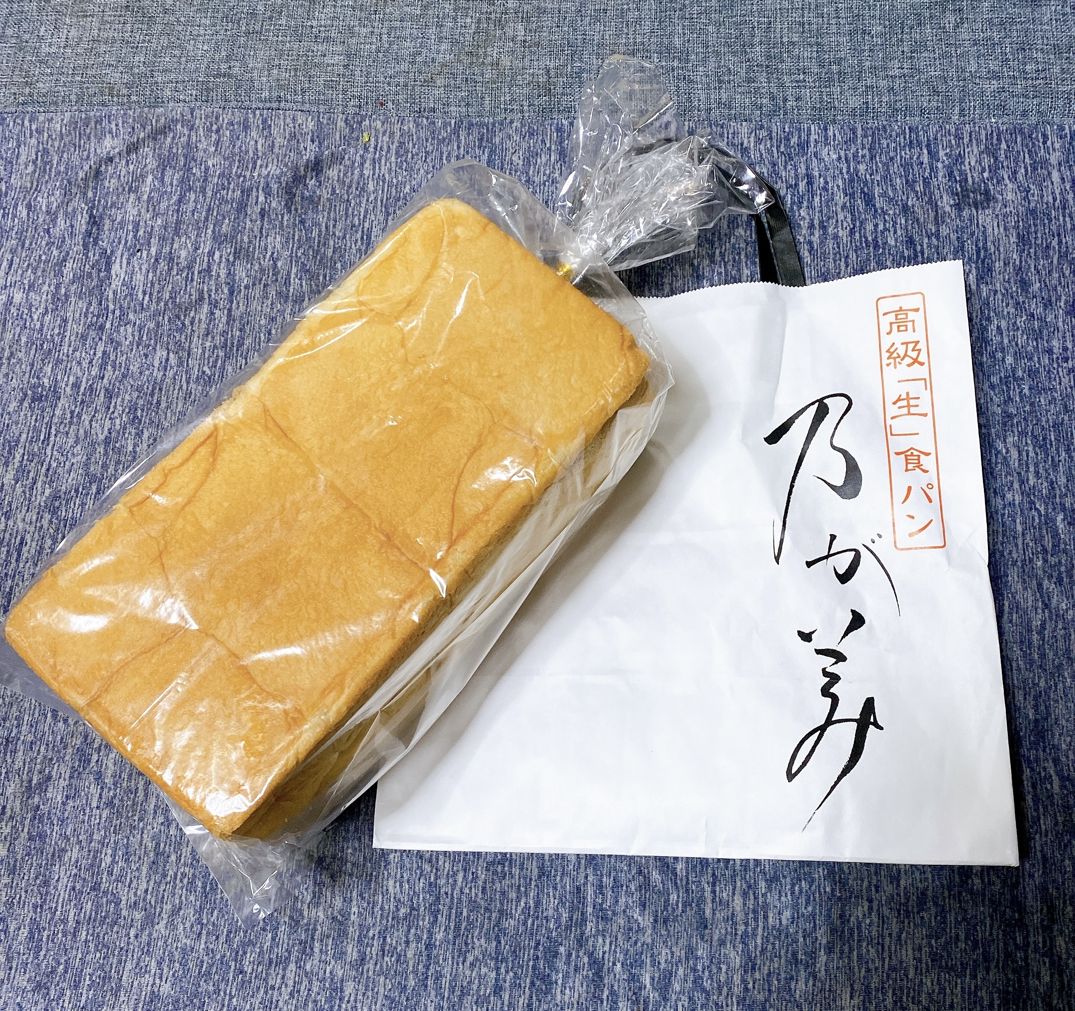 食パン