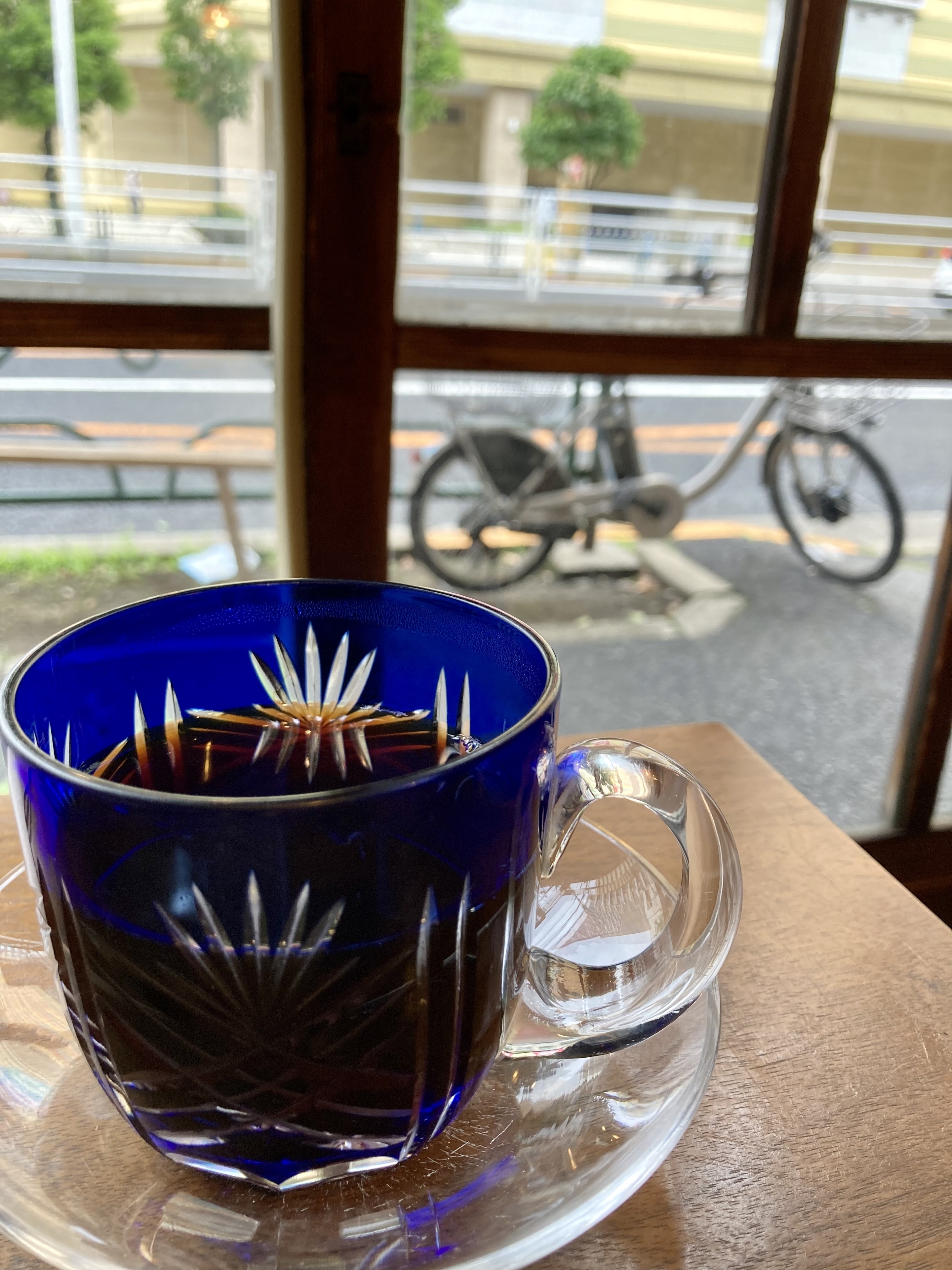 コーヒー