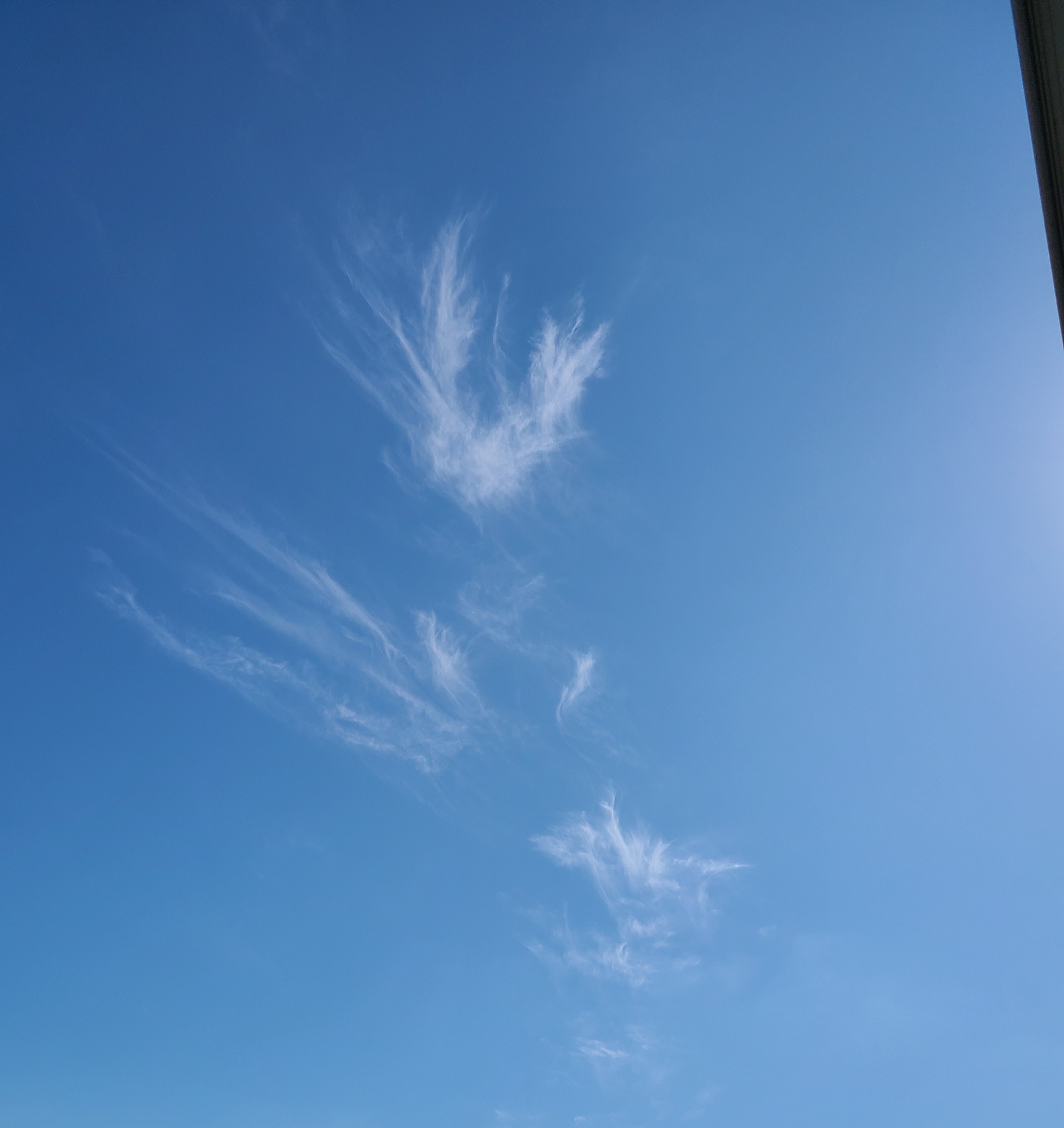 青空