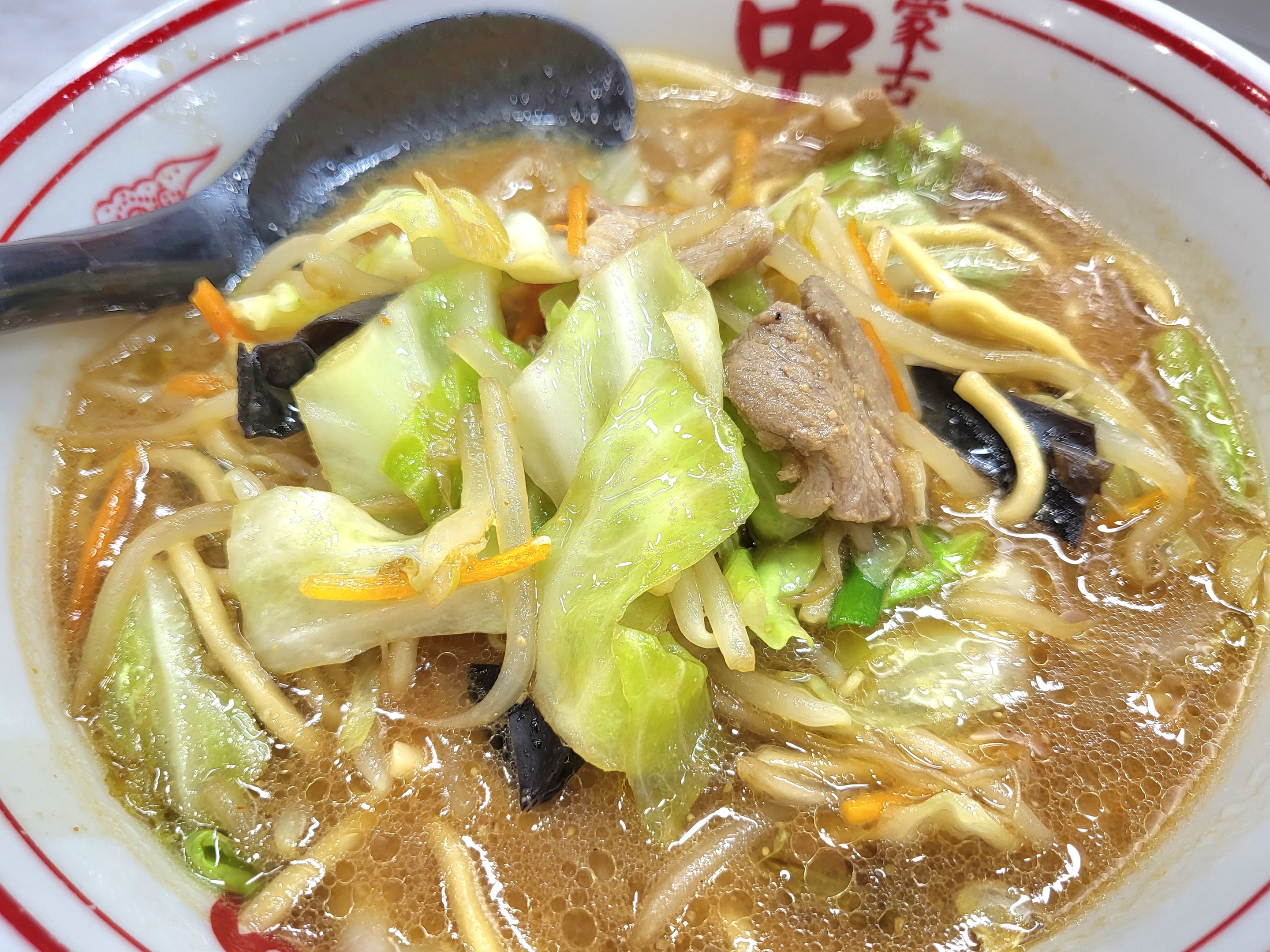 ラーメン