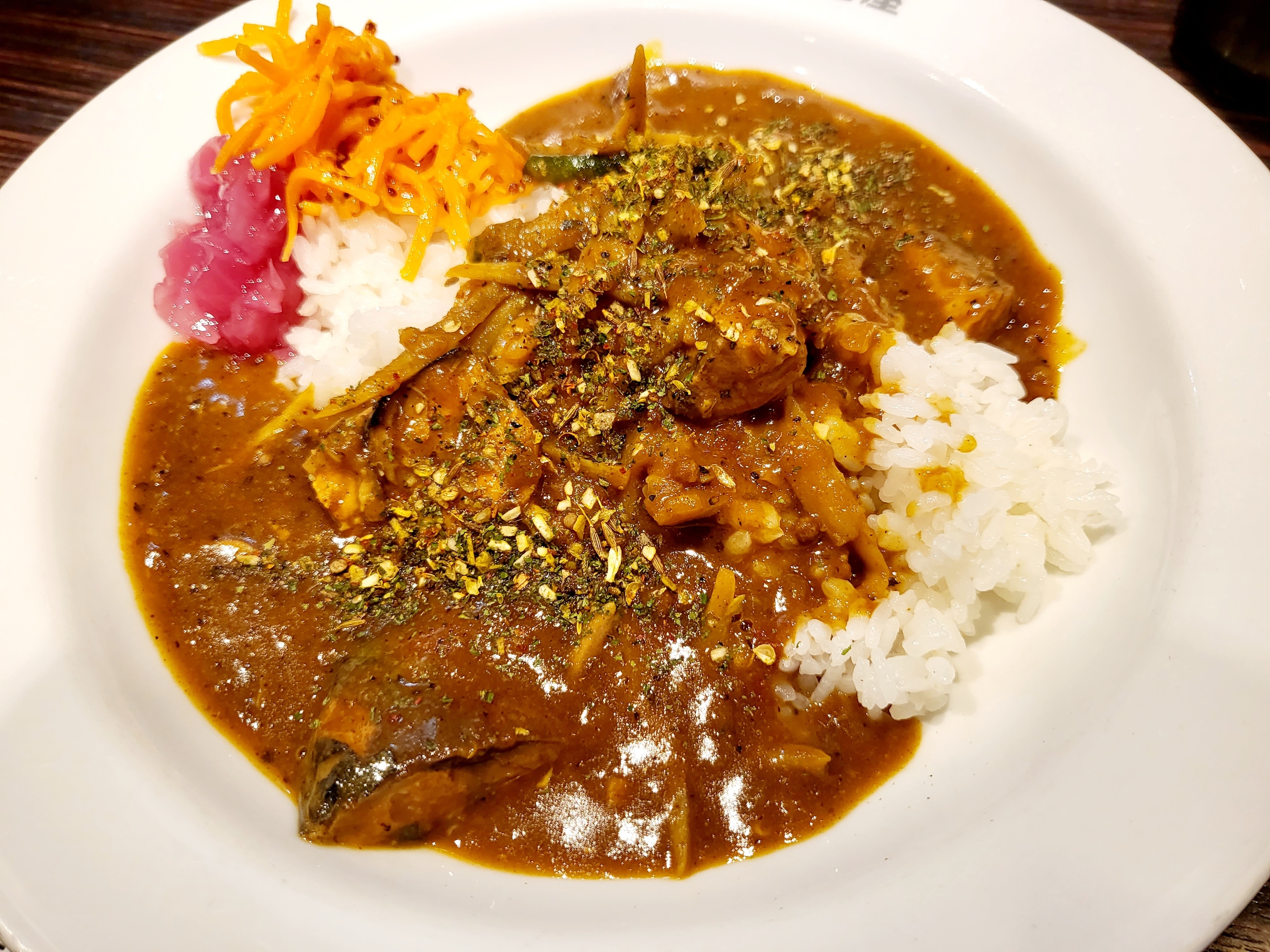 カレー