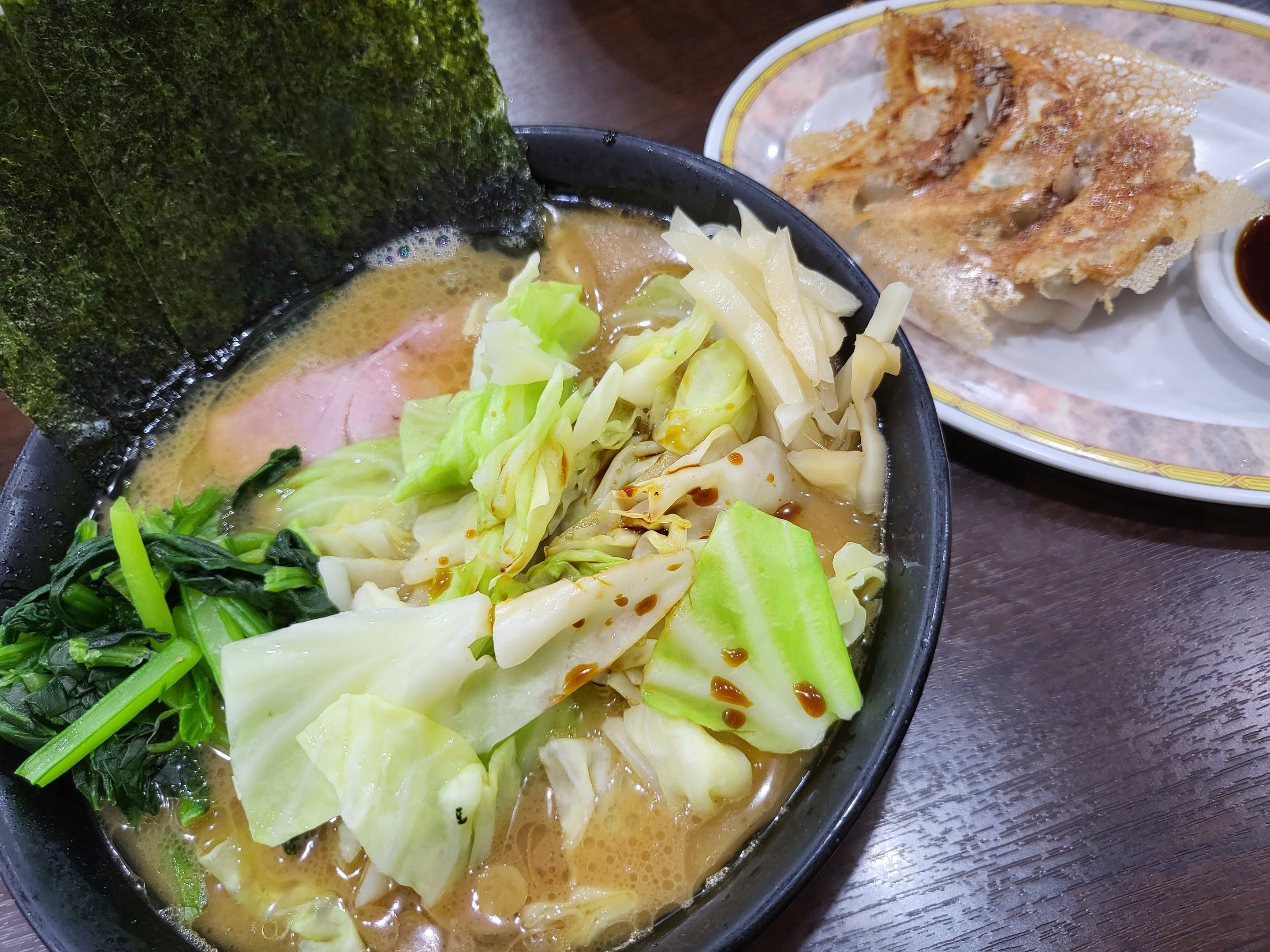 ラーメン